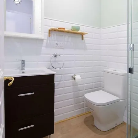 Appartamento Casa Carre 1893 *