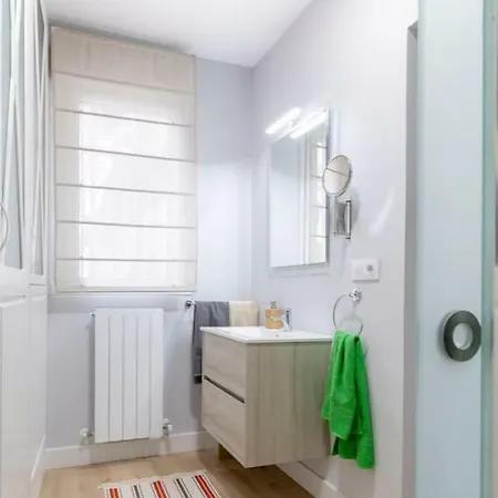 Appartamento Casa Carre 1893