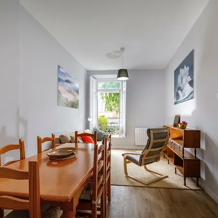 Casa Carre 1893 * Santoña