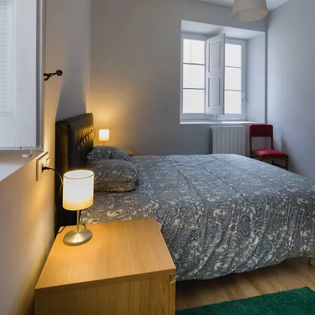 Casa Carre 1893 * Santoña