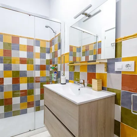 Casa Carre 1893 Appartamento Santoña