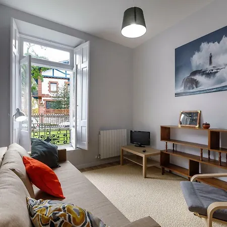 Casa Carre 1893 Santoña