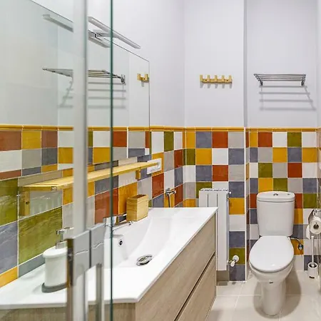 Casa Carre 1893 Appartamento *