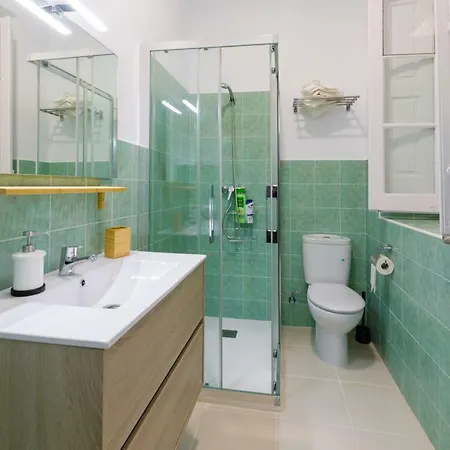 Casa Carre 1893 Appartamento *