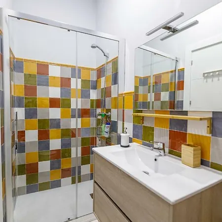 Appartamento Casa Carre 1893 Santoña